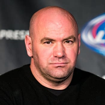 UFC Has a Dana White Issue &#038 a Poor Track Record on Domestic Violence