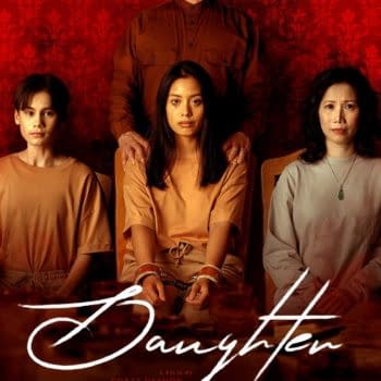Daughter Trailer And Poster Send A Chill Down Your Spine