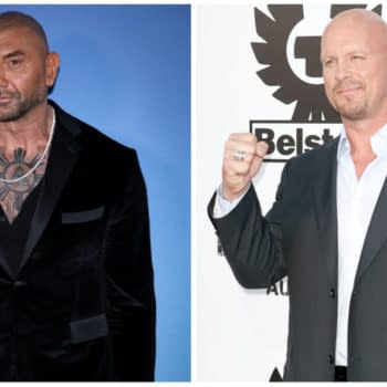 The Great Advice Dave Bautista Got From Stone Cold Steve Austin