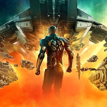 EVE Online Reveals 2023 Plans With Roadmap &#038 Livestream