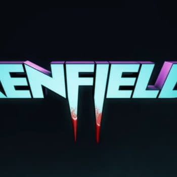 Renfield Logo Revealed By Universal, Trailer Feels Imminent