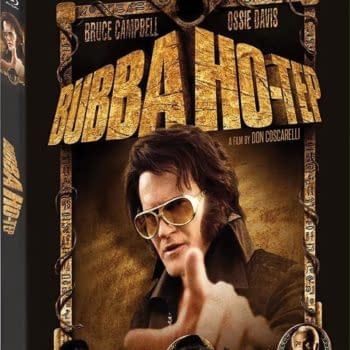 Bubba Ho-Tep Coming To 4K Blu-ray From Scream Factory