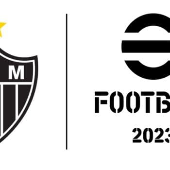 eFootball Partners With Club Deportivo Guadalajara & Atletico Mineiro