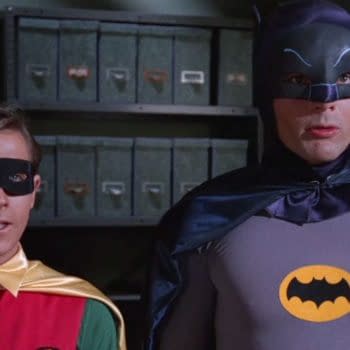 Batman 1966: The Show That Saved Batman & Made Him The Top Superhero