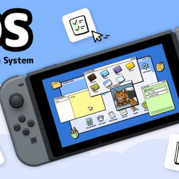 nOS: new Operating System Releases For Nintendo Switch
