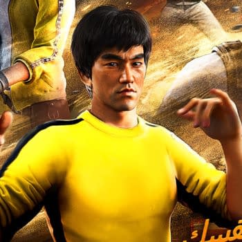 Bruce Lee Is Going To Be Added To PUBG Mobile