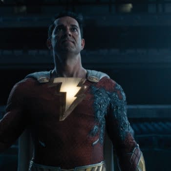 Shazam! Fury of the Gods - New Poster and Summary Released