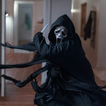 Scream VI Trailer Unveils an Aged Ghostface and Several Fan Favorites