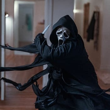 Scream VI Trailer Unveils an Aged Ghostface and Several Fan Favorites