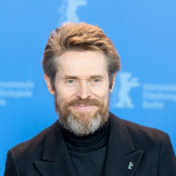 Beetlejuice 2: Willem Dafoe Has Joined The Cast As Production Starts
