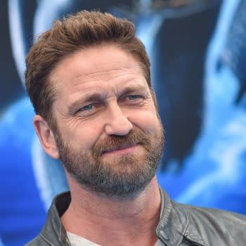 Gerard Butler Provides Update on Has Fallen Franchise Status