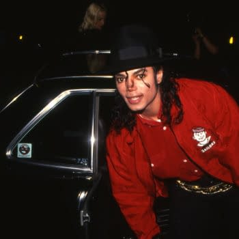 Michael Jackson Biopic On The Way From Antoine Fuqua