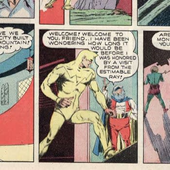Smash Comics #21 (Quality, 1941)