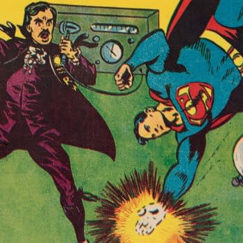 Superman #62 UK Edition (K. G. Murray, 1950)