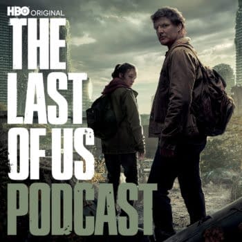 The Last Of Us: HBO Series Unveils Official Companion Podcast