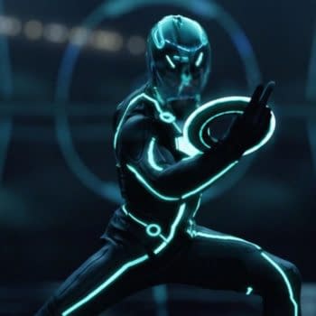 Tron 3 Is A Go At Disney, And Will Star Morbius Himself, Jared Leto