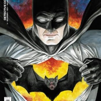 Batman Characters Hiding Inside Others In Detective Comics #1069