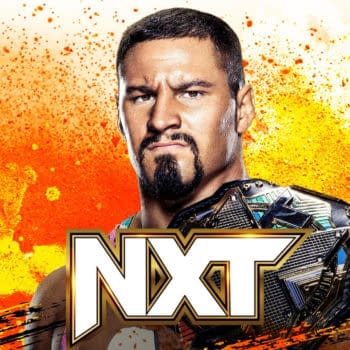 WWE NXT Preview: Champion Bron Breakker Returns Tonight