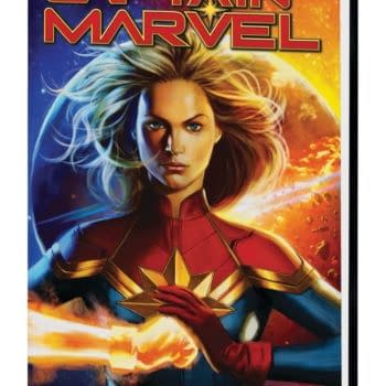 Marvel Delays Captain Marvel Comics After The Marvels Movie is Delayed