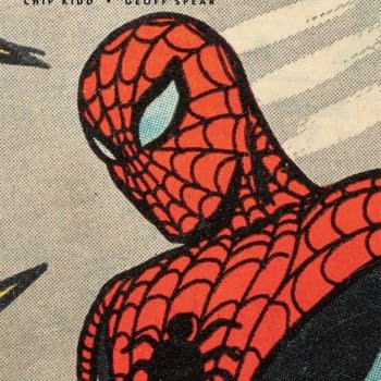 Spider-Man: Panel by Panelhttps://amzn.to/3Ikq1Xc