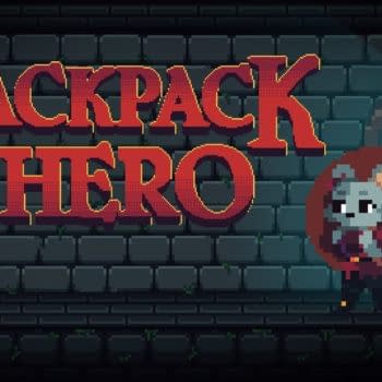 Backpack Hero Will Be Released For Early Access This May