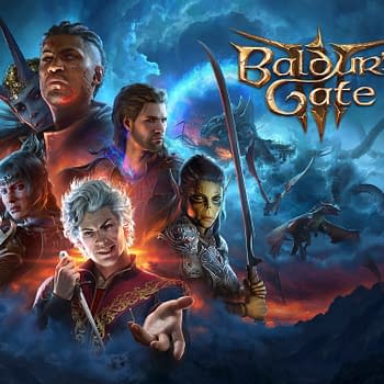 Baldurs Gate 3 Has Released Patch 7 With New Content