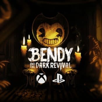 Bendy & The Dark Revival