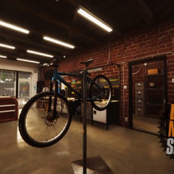 Bike Mechanic Simulator 2023 Releases New Free Demo