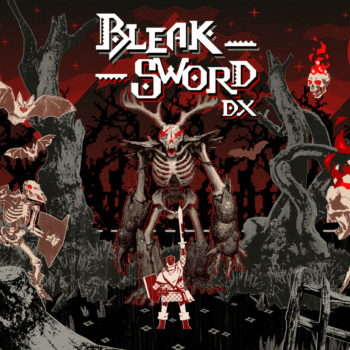 Bleak Sword DX Announced For PC & Switch This Year