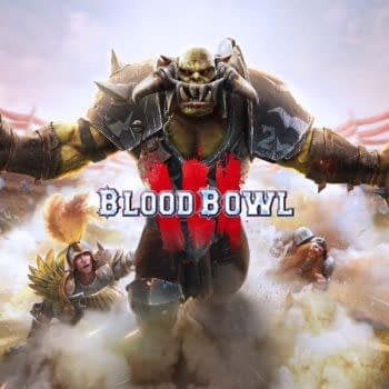 Blood Bowl 3 Releases New Trailer Ahead Of Super Bowl