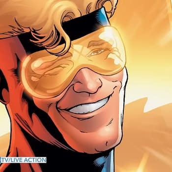 booster gold