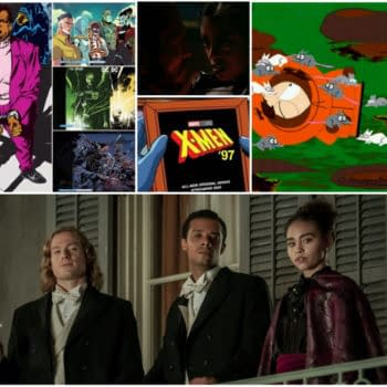 South Park, X-Men '97, The Flash, SNL & More: BCTV Daily Dispatch