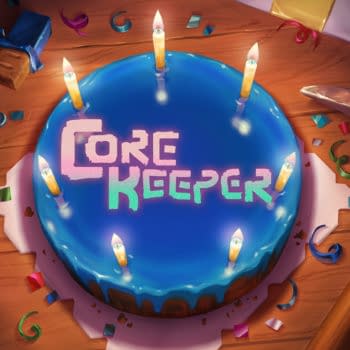 Core Keeper Reveals New Content Roadmap & Anniversary Plans