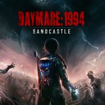 Daymare: 1994 Sandcastle Set To Be Released In May 2023