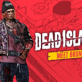 Dead Island 2 Reveals Its Final Survivor Named Bruno