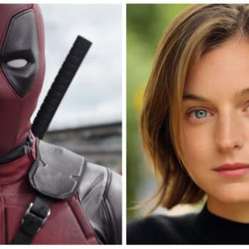 Deadpool 3: Marvel Studios Taps Emma Corrin as Villain in Sequel