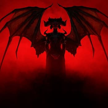 Mothers Blessing Returns To Diablo IV This Weekend