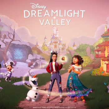 Disney Dreamlight Valley Launches "A Festival Of Friendship" Content