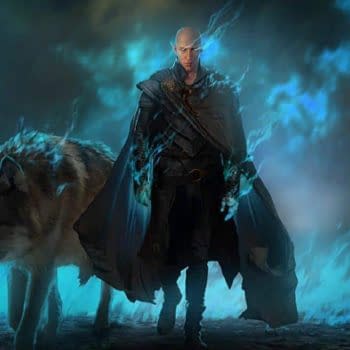 BioWare Details Dragon Age: Dreadwolf RPG Systems In Latest Blog