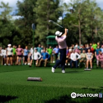 EA Sports PGA Tour Releases New Course Dynamics Trailer