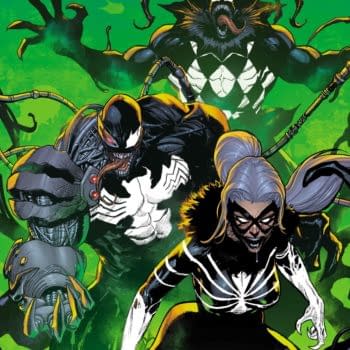 Marvel Comics Introduce Three New Venoms In Extreme Venomverse #2