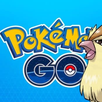 Tonight is Pidgey Spotlight Hour in Pokémon GO: February 2023