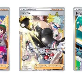 The Cards of Pokémon TCG: Silver Tempest Part 61: Friends in Galar