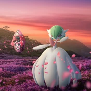 Pokémon GO Announces Valentine’s Day & More February 2023 Events