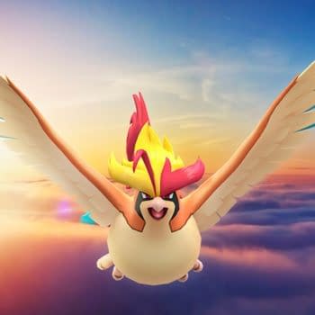 Mega Pidgeot Raid Guide for Pokémon GO Players: February 2023