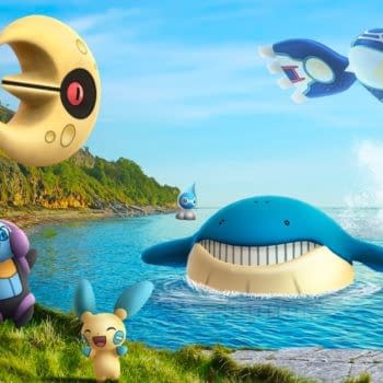 Pokémon GO Hoenn Tour Global - Complete Guide