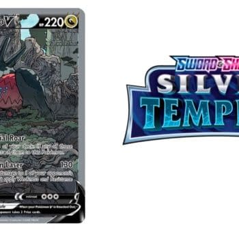 Pokémon TCG Value Watch: Silver Tempest in March 2023
