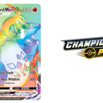 Pokémon TCG Value Watch: Champion’s Path in February 2023