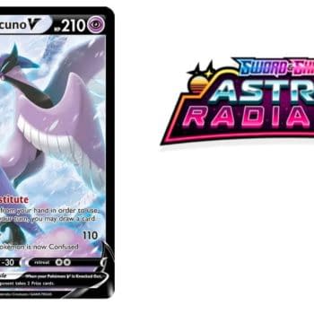 Pokémon TCG Value Watch: Astral Radiance in February 2023