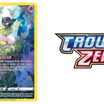 Pokémon TCG Value Watch: Crown Zenith in March 2023